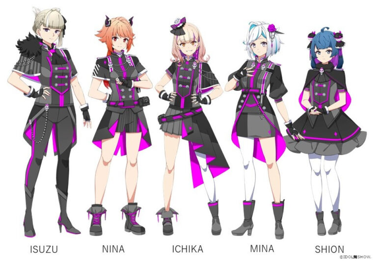 Idol Bu Show