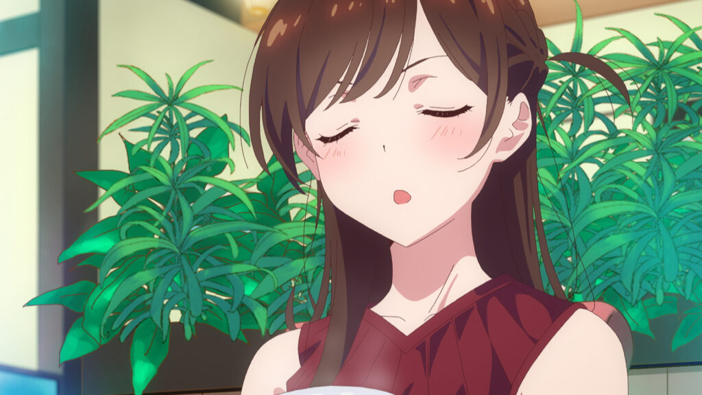 Kanojo Okarishimasu