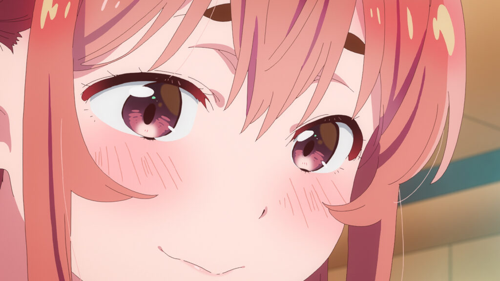 Kanojo Okarishimasu