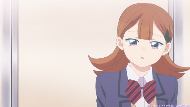 Komi Can’t Communicate