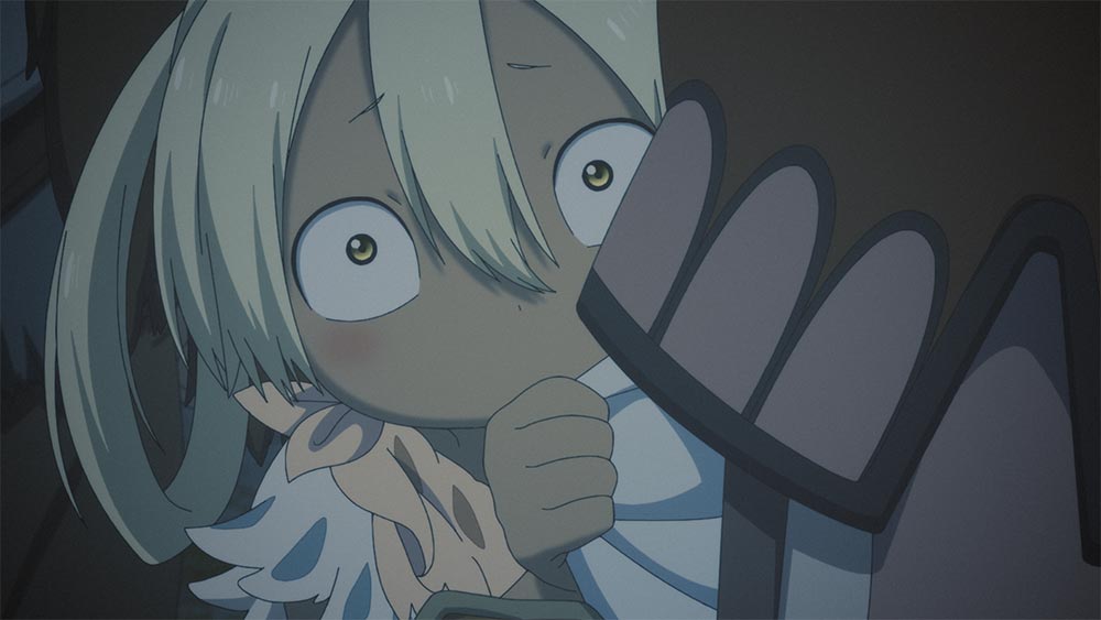 Made in Abyss