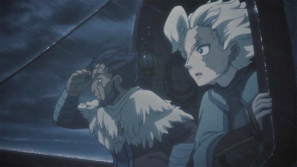 Made in Abyss