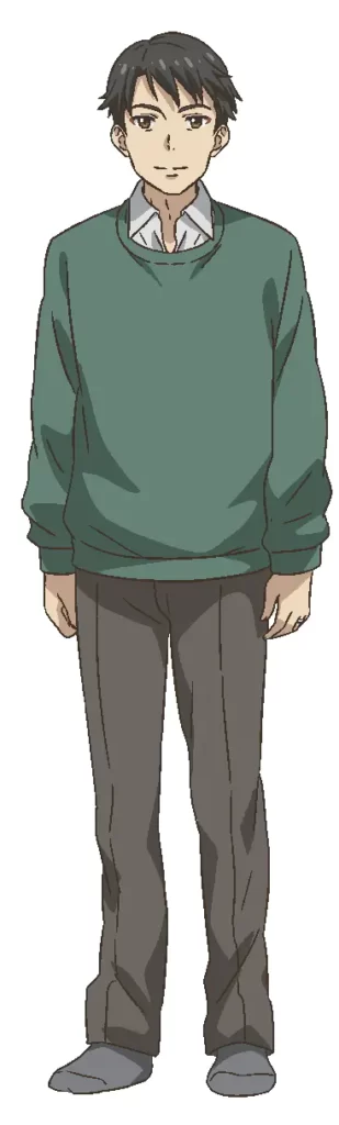 Mamahaha no Tsurego ga Moto Kano Datta