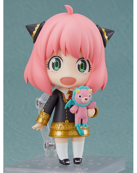 SPY x FAMILY GOODM¡SMILE NENDROIDS