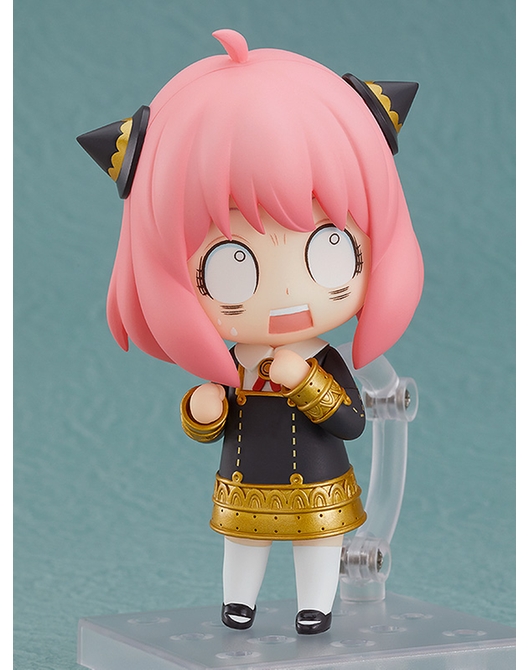 SPY x FAMILY GOODM¡SMILE NENDROIDS
