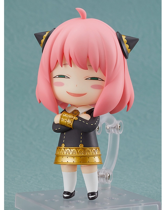 SPY x FAMILY GOODM¡SMILE NENDROIDS