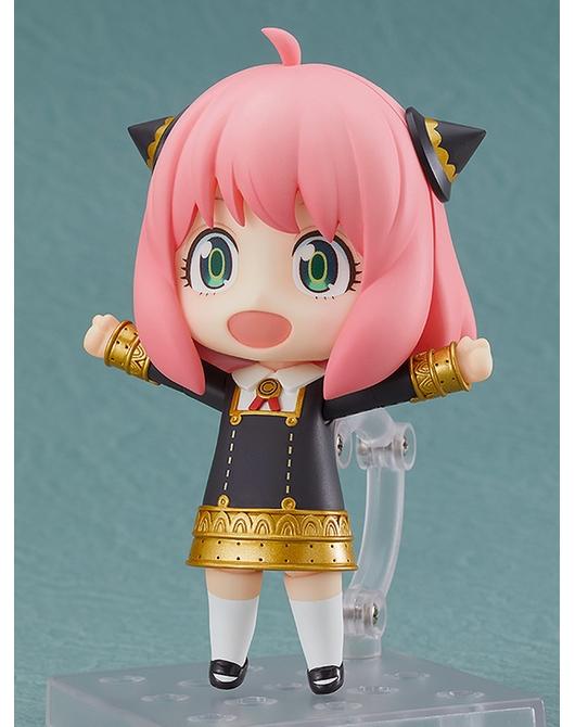 SPY x FAMILY GOODM¡SMILE NENDROIDS