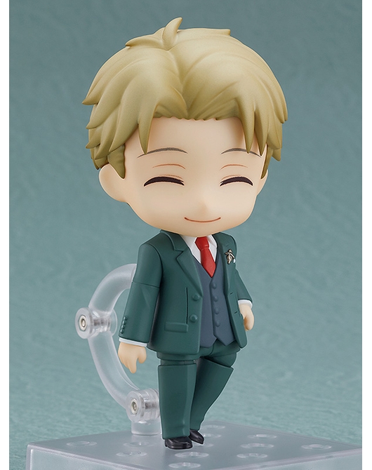 SPY x FAMILY GOODM¡SMILE NENDROIDS