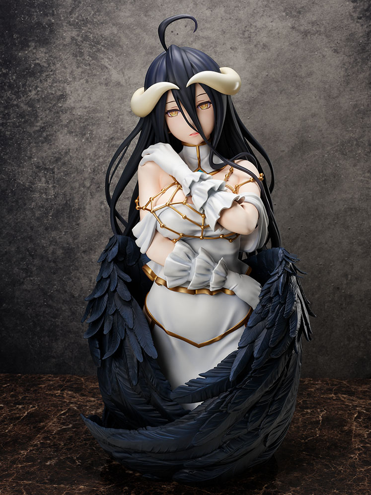 Overlord Albedo Busto 90 cm