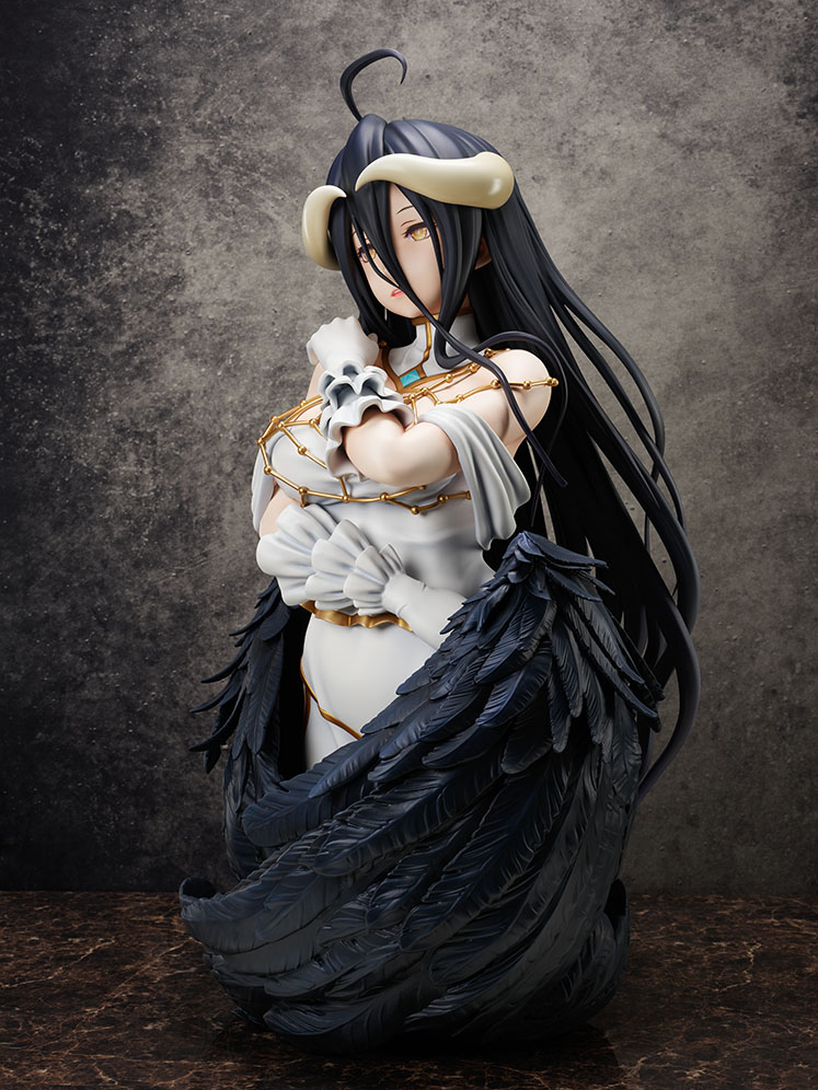 Overlord Albedo Busto 90 cm