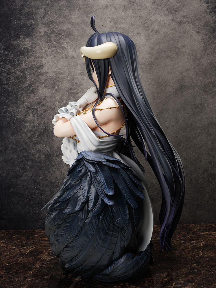 Overlord Albedo Busto 90 cm