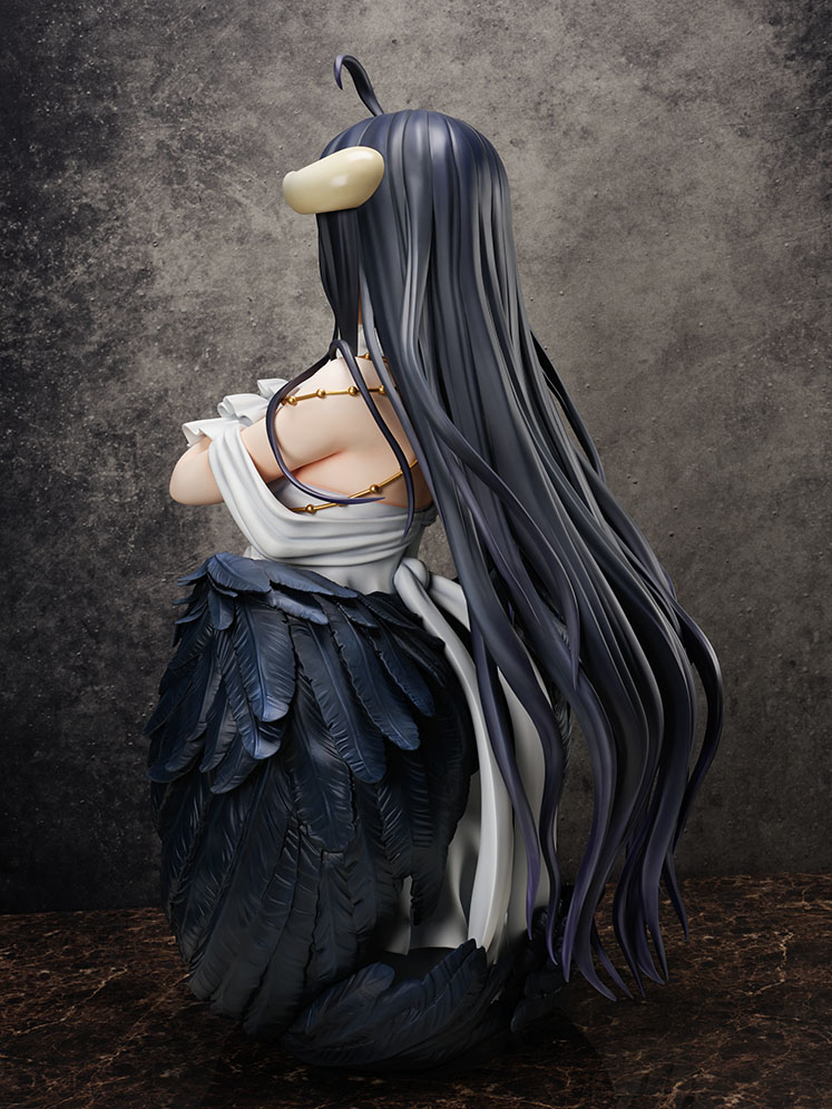 Overlord Albedo Busto 90 cm