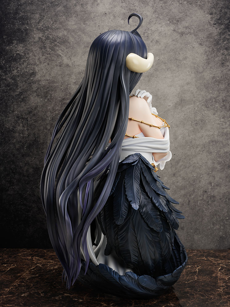 Overlord Albedo Busto 90 cm