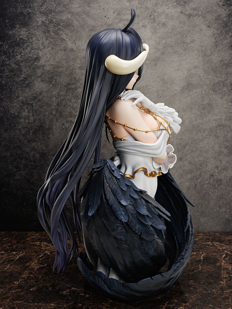 Overlord Albedo Busto 90 cm
