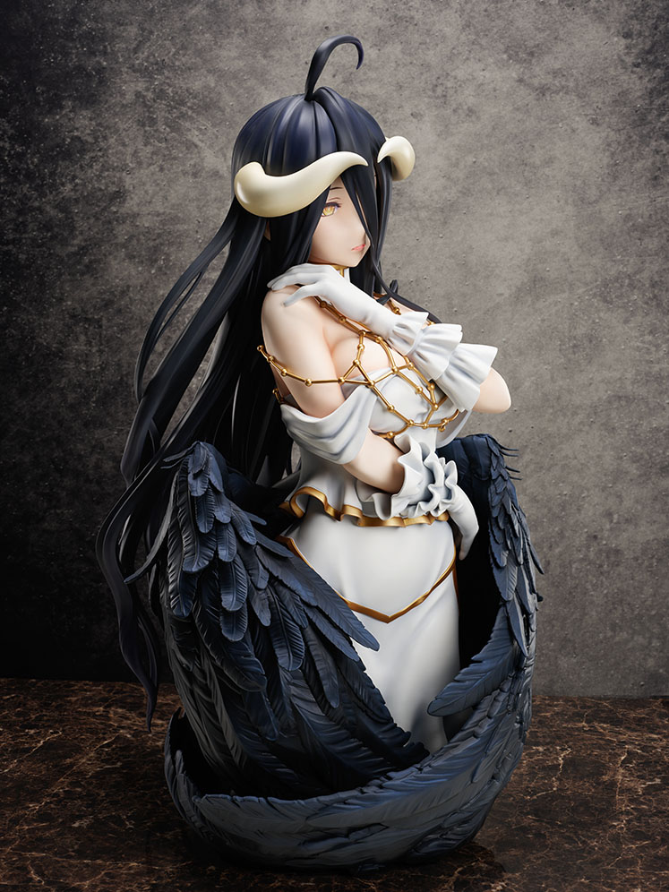 Overlord Albedo Busto 90 cm
