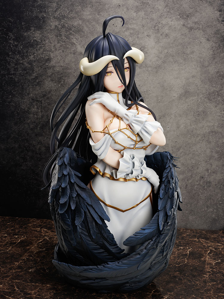 Overlord Albedo Busto 90 cm
