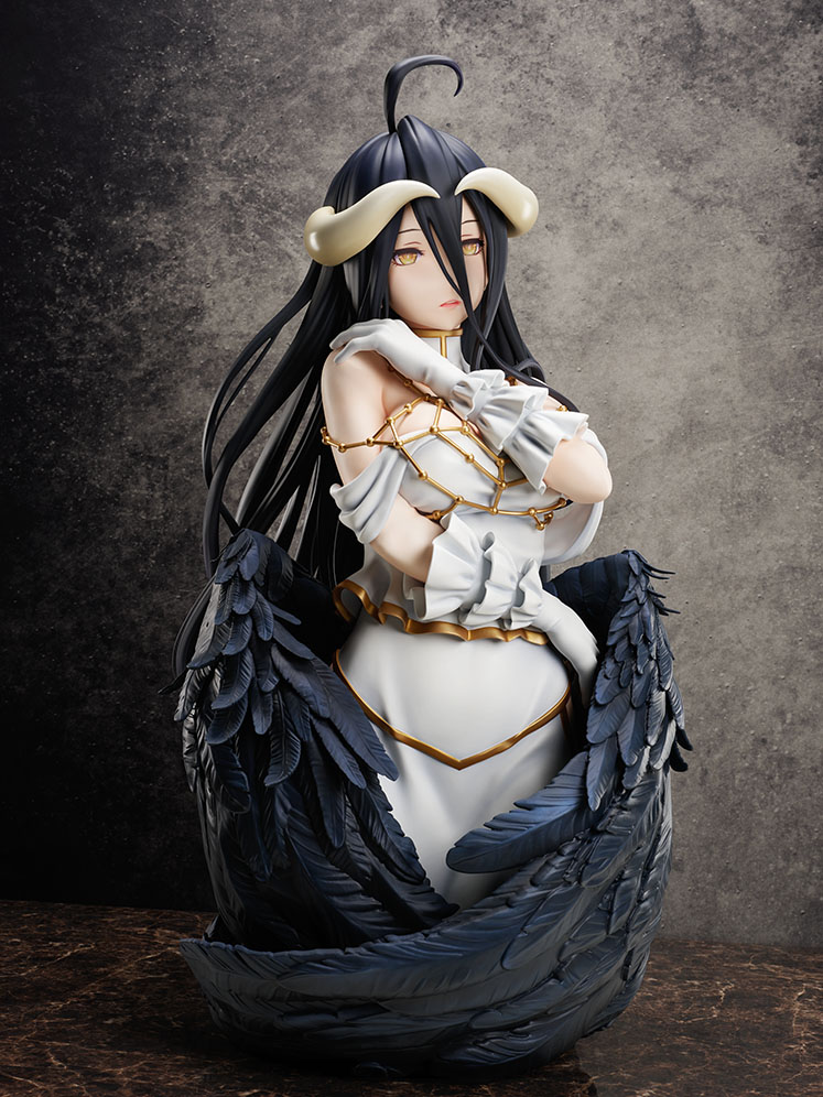 Overlord Albedo Busto 90 cm