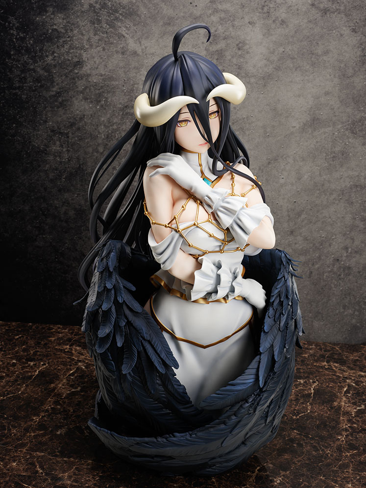 Overlord Albedo Busto 90 cm