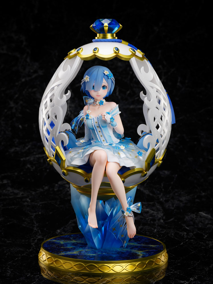 Re:Zero REM F:NEX