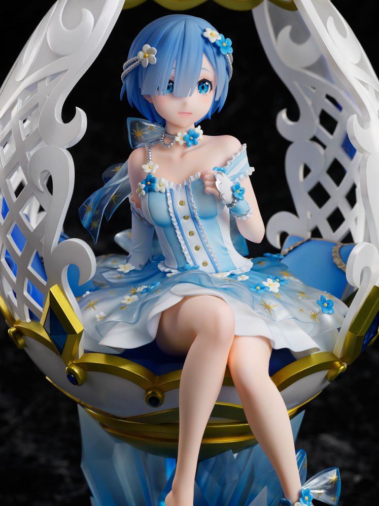 Re:Zero REM F:NEX
