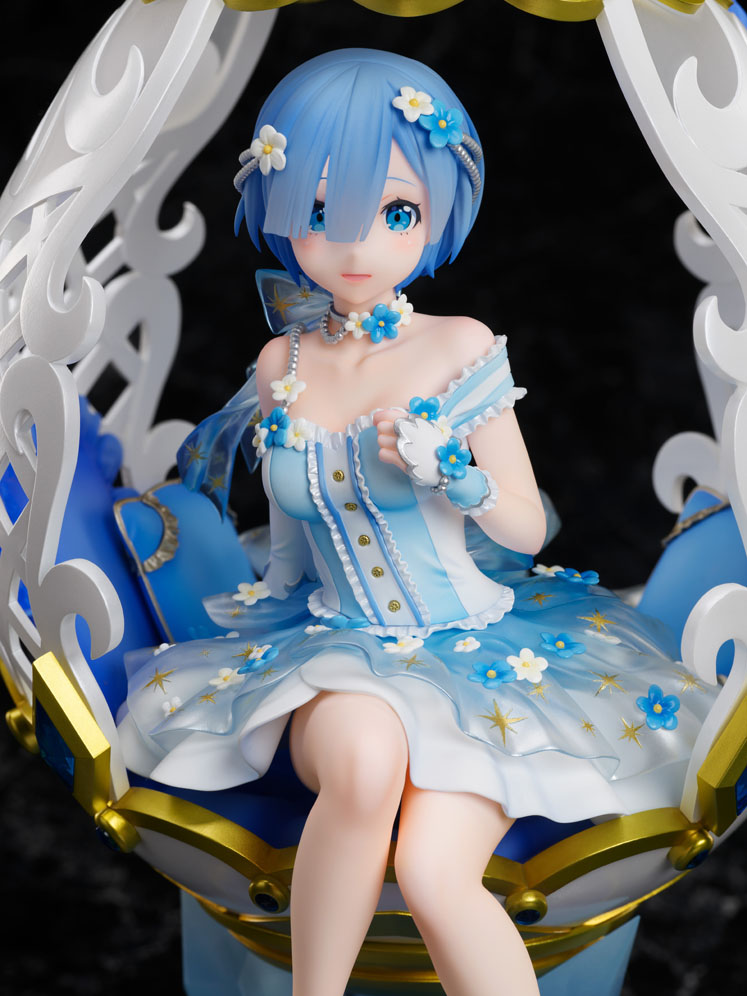 Re:Zero REM F:NEX