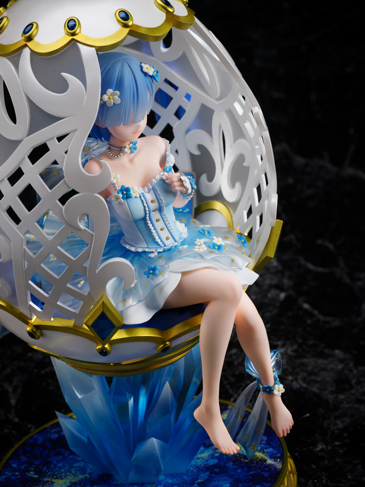 Re:Zero REM F:NEX