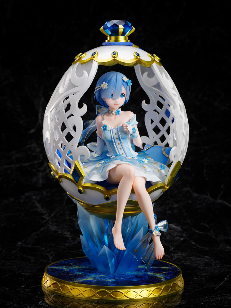 Re:Zero REM F:NEX