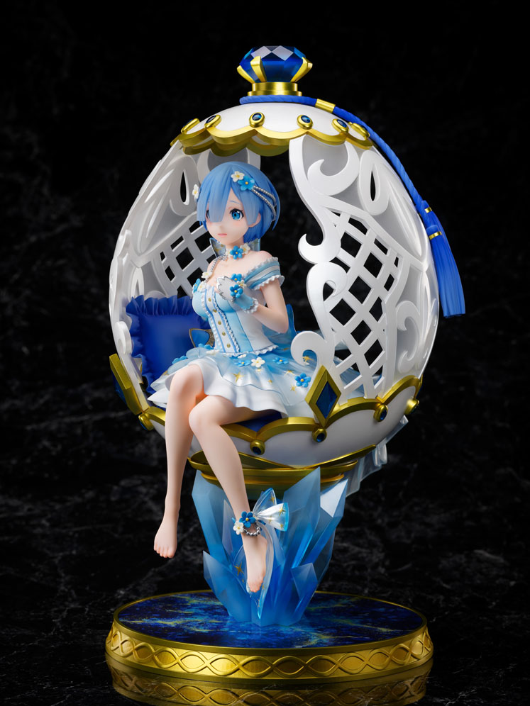 Re:Zero REM F:NEX