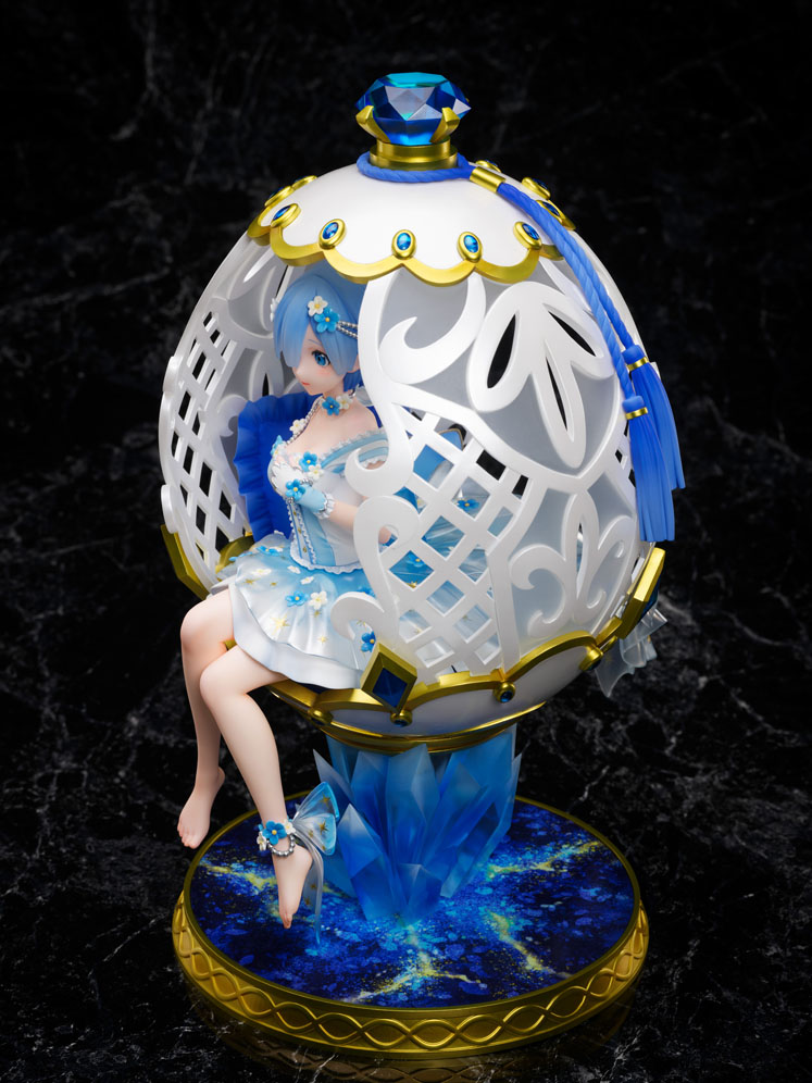 Re:Zero REM F:NEX