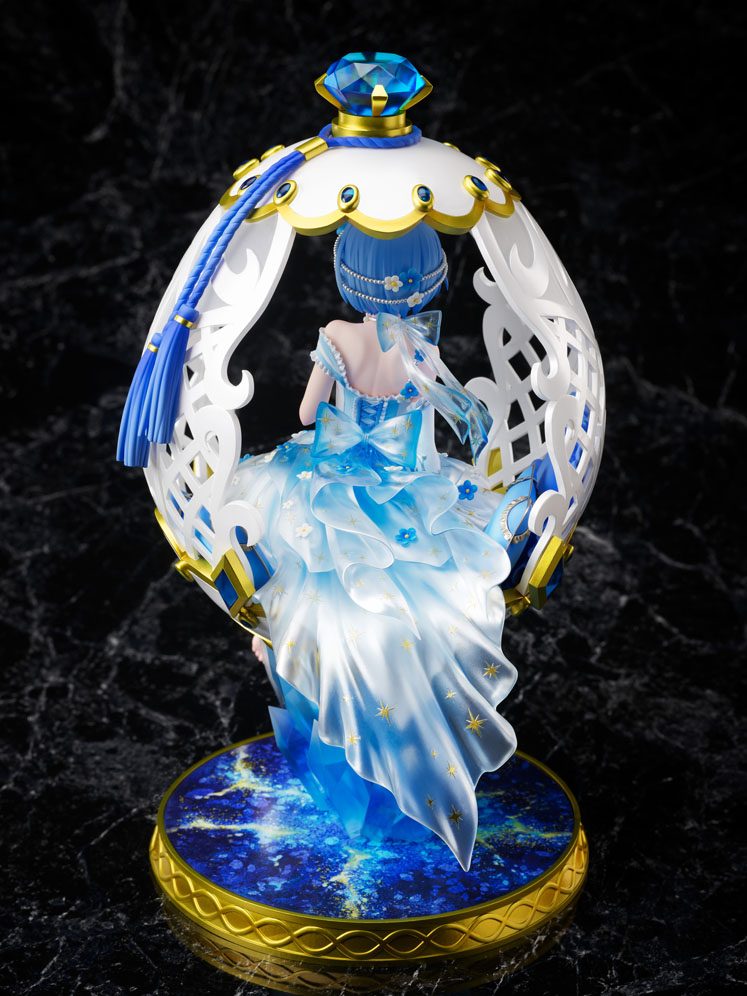 Re:Zero REM F:NEX