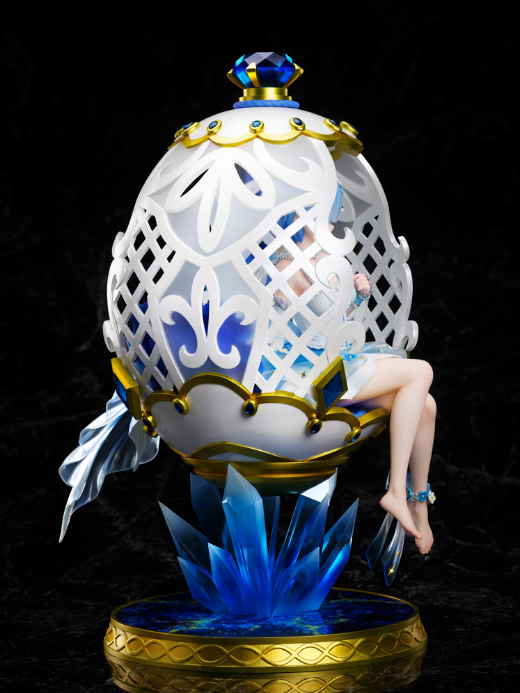 Re:Zero REM F:NEX