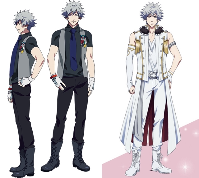 Uta no Prince-sama