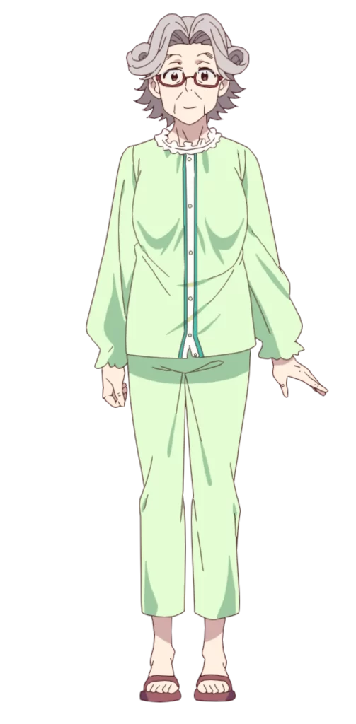Kanojo Okarishimasu