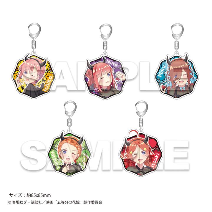 The Quintessential Quintuplets Tokyu Hands