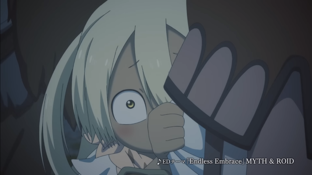 Made in Abyss