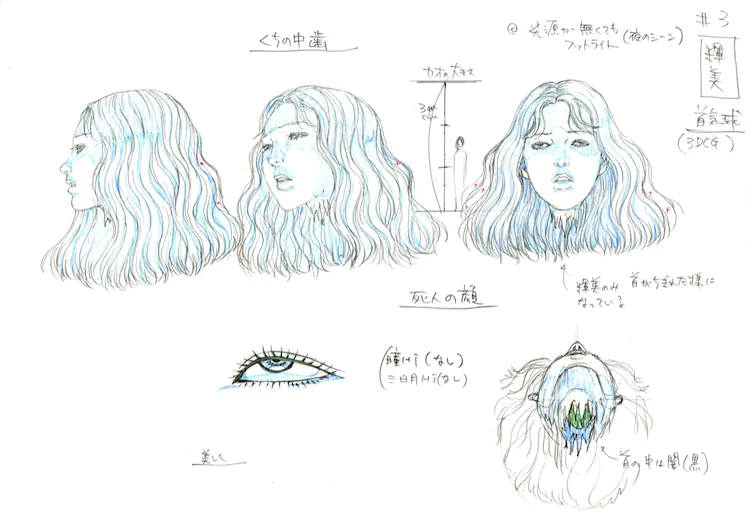 Junji Ito Maniac: Japanese Tales of the Macabre