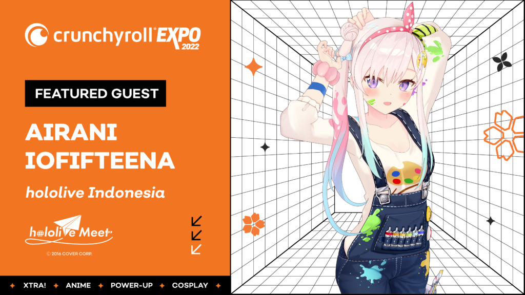 Hololive Meet