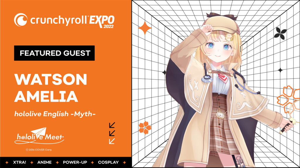 Hololive Meet