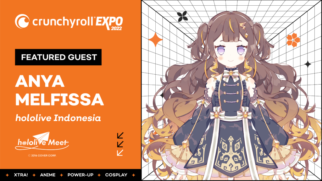 Hololive Meet