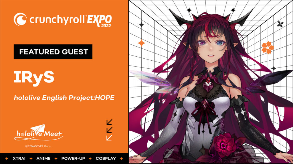 Hololive Meet