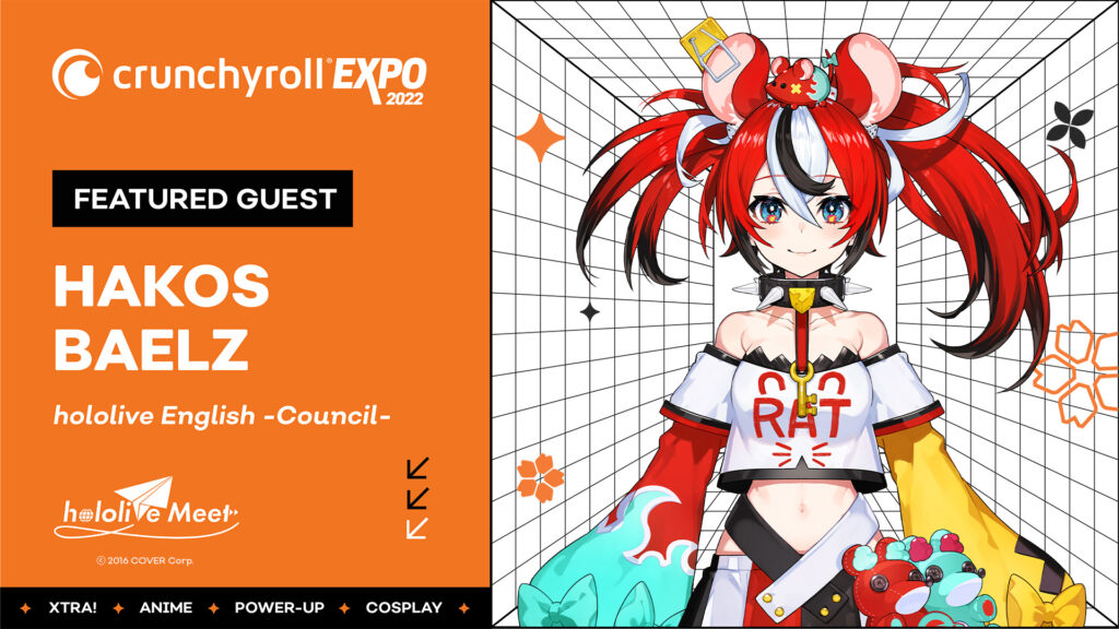 Hololive Meet