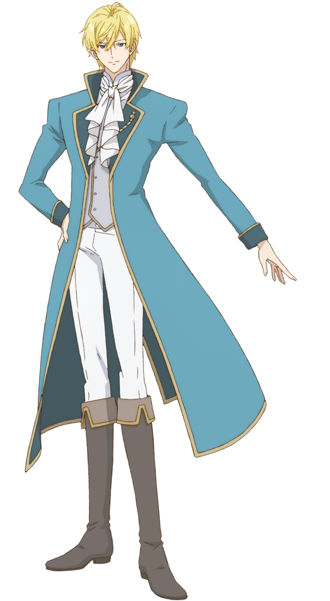 Mushikaburihime presenta su diseño original Genzay