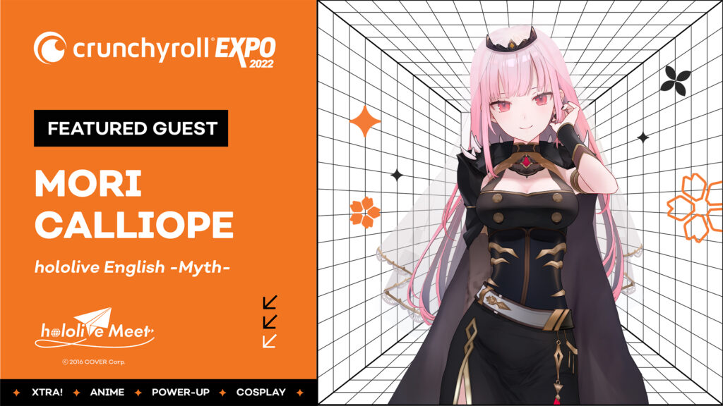 Hololive Meet
