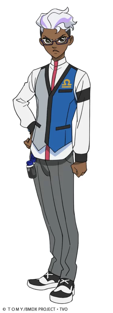 Cap Kakumei Bottleman DX