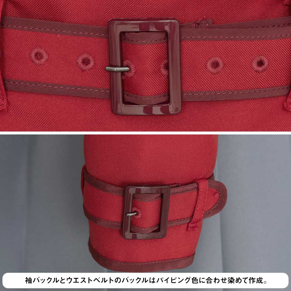 Lycoris Recoil Cosplay Chisato Nishikigi
