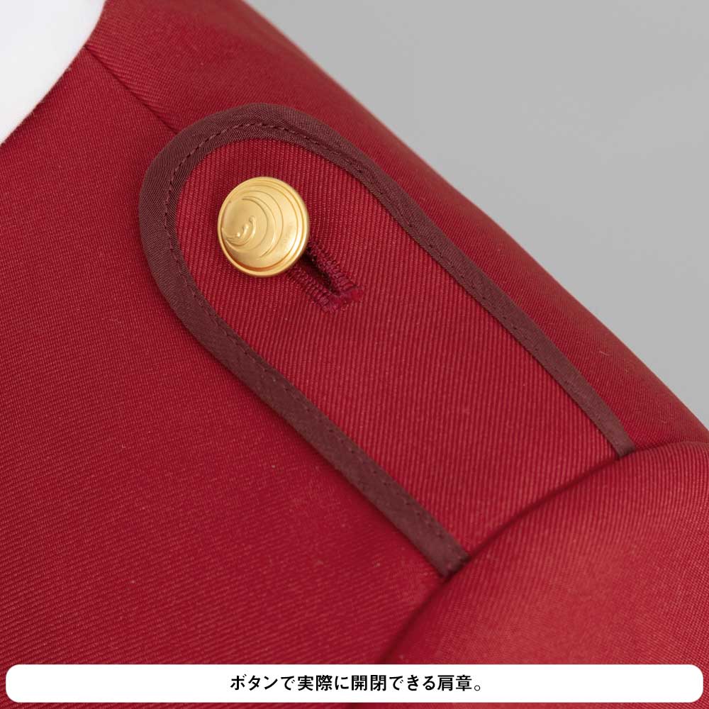 Lycoris Recoil Cosplay Chisato Nishikigi