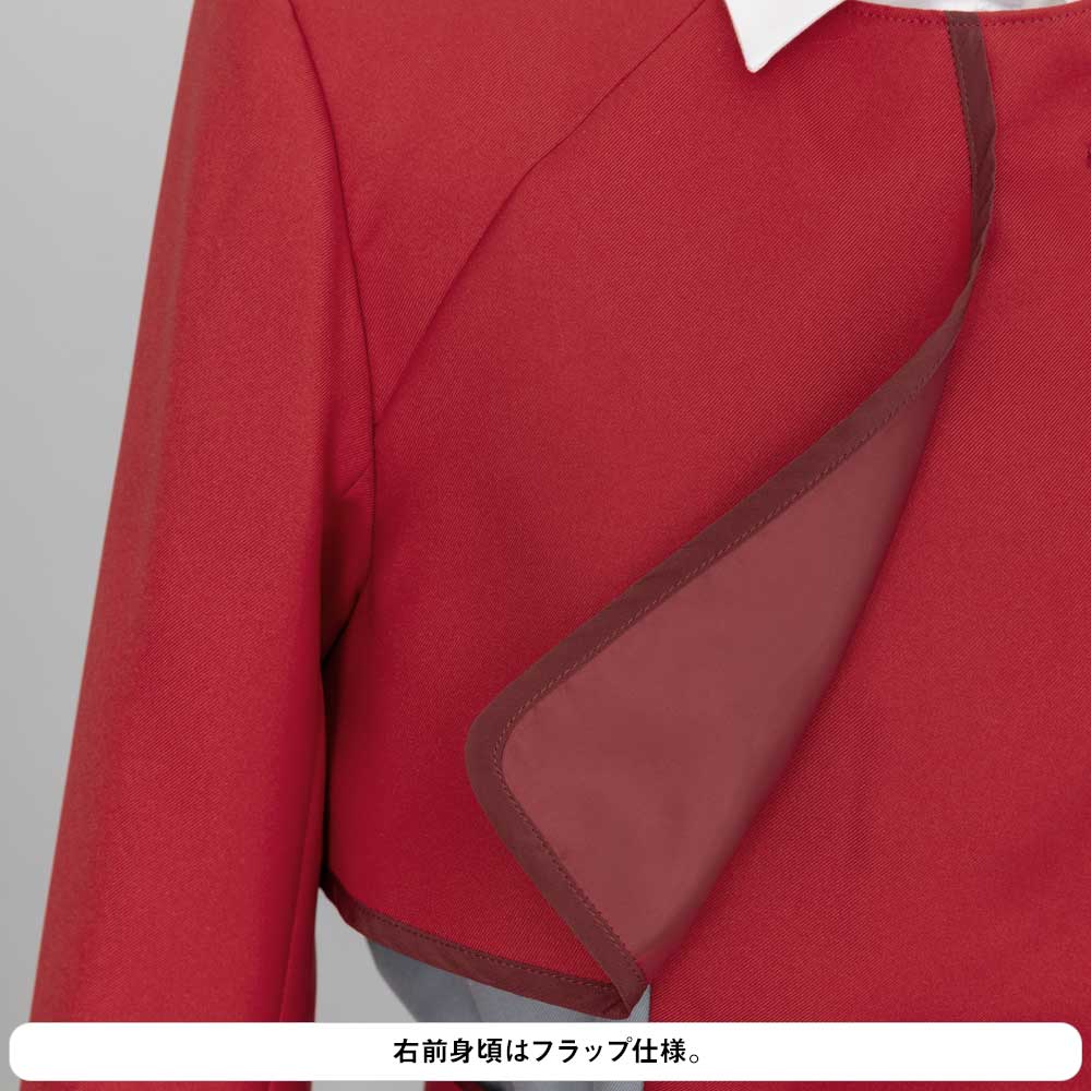 Lycoris Recoil Cosplay Chisato Nishikigi