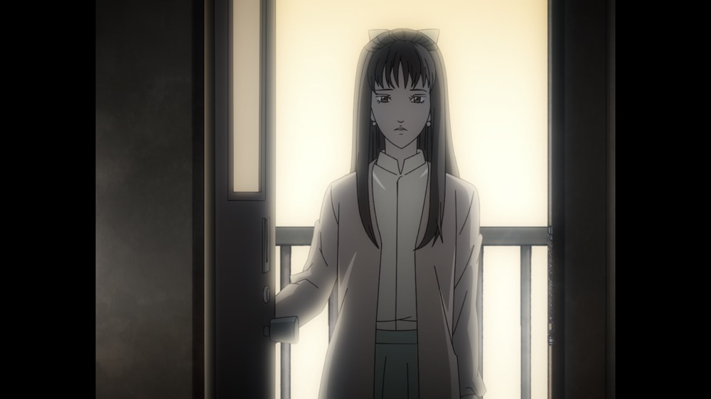 Den of the Sleep demon Junji Ito Maniac: Japanese Tales of the Macabre