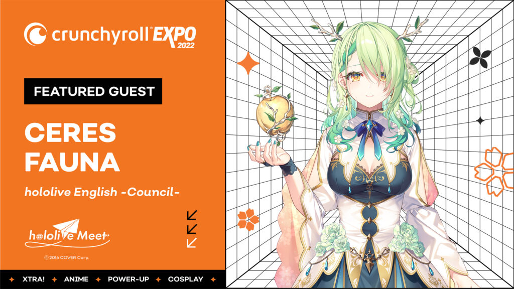 Hololive Meet