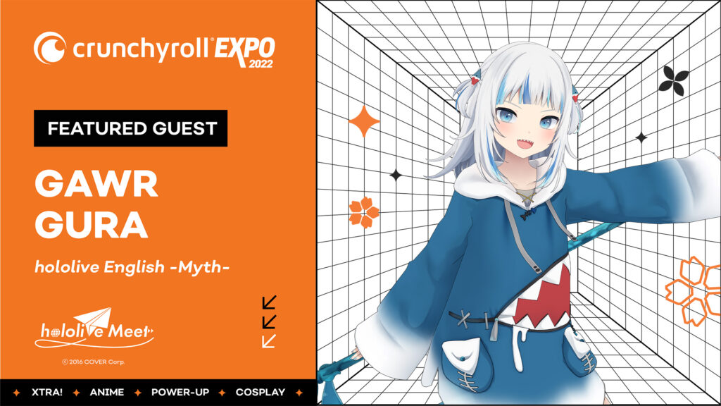 Hololive Meet